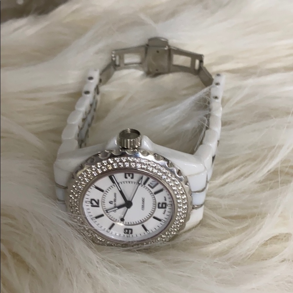 Giorgio Milano Watch